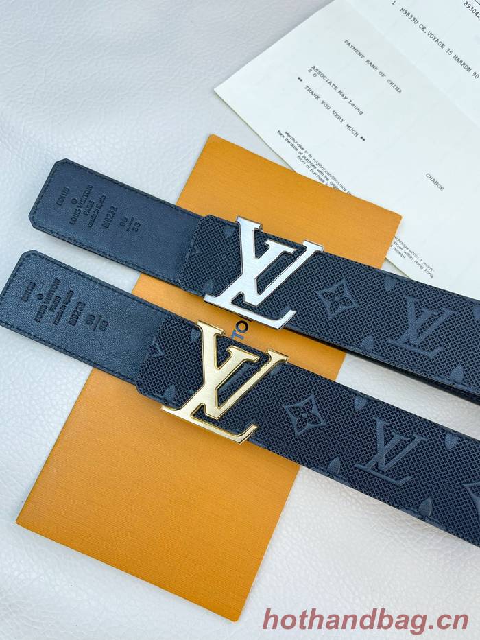 Louis Vuitton Belt 38MM LVB00186-1